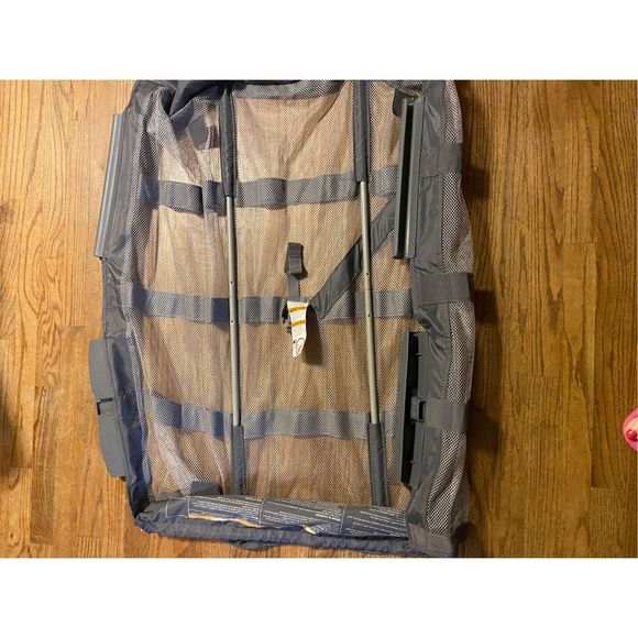 Graco Other Graco Pack And Play Insert Bars 4x30 Gray